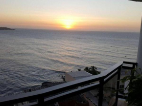 APARTAMENTO EN EL LAGUITO CARTAGENA, VISTA AL MAR